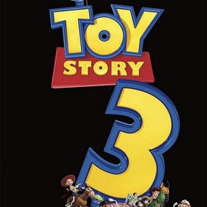 Toy Story 3