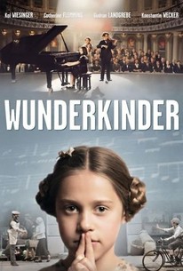 Watch trailer for Wunderkinder