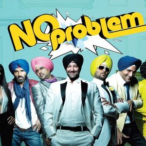 No Problem photo 1