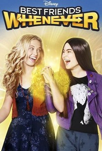 Best Friends Whenever Rotten Tomatoes