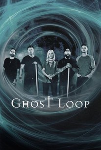 Ghost Loop: Season 1 | Rotten Tomatoes