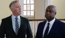 Brooklyn Nine-Nine: Season 7 Episode 7 Clip - Holt's Final Battle with Wintch