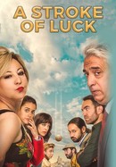 A Stroke of Luck poster image