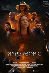 Hypersonic | Rotten Tomatoes