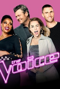 Voice: Season 2, Episode 12 - Rotten Tomatoes