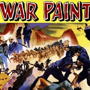 War Paint photo 1