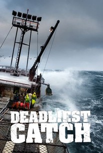 Deadliest catch 2025 season 16 putlockers