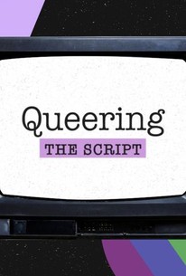 Queering the Script poster