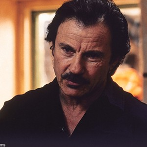 A scene from the film Holy Smoke!