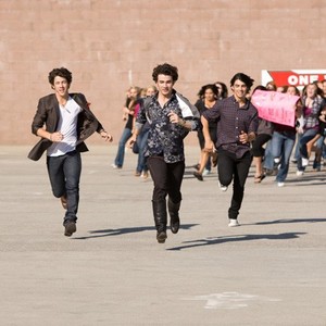 Jonas Brothers: The Concert Experience photo 14