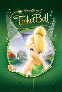 Tinker Bell  Rotten Tomatoes