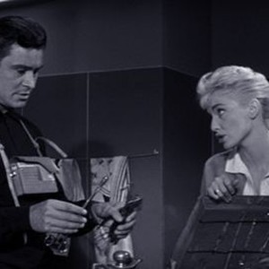 The Full Treatment (1961) photo 12