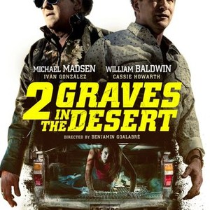 2 Graves in the Desert (2020) photo 14