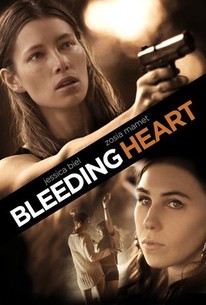 Watch trailer for Bleeding Heart