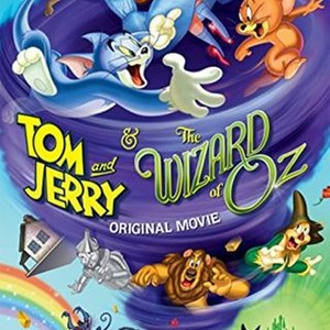 Tom And Jerry & The Wizard Of Oz - Rotten Tomatoes