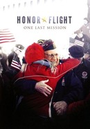 Honor Flight poster image
