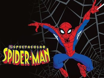 Watch spectacular spider man online free online