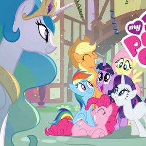 hip my little pony friendship is magic gallery