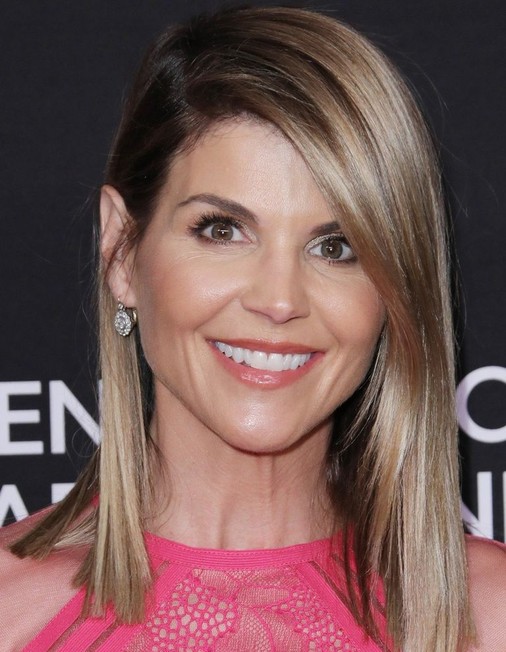 Lori Loughlin