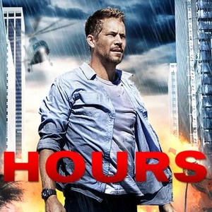 hours movie poster