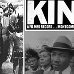 "King: A Filmed Record... Montgomery to Memphis photo 8"
