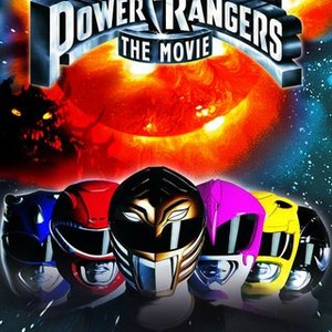 Mighty Morphin Power Rangers: The Movie (1995) photo 13