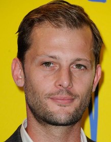 Nicolas Duvauchelle