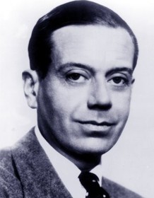 Cole Porter