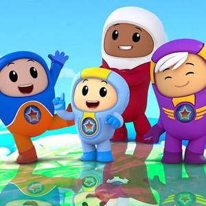 Go Jetters: Season 3, Episode 39 - Rotten Tomatoes