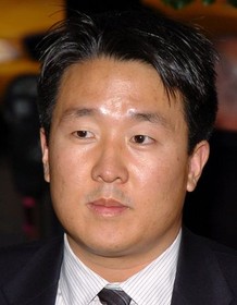 Kôji Suzuki