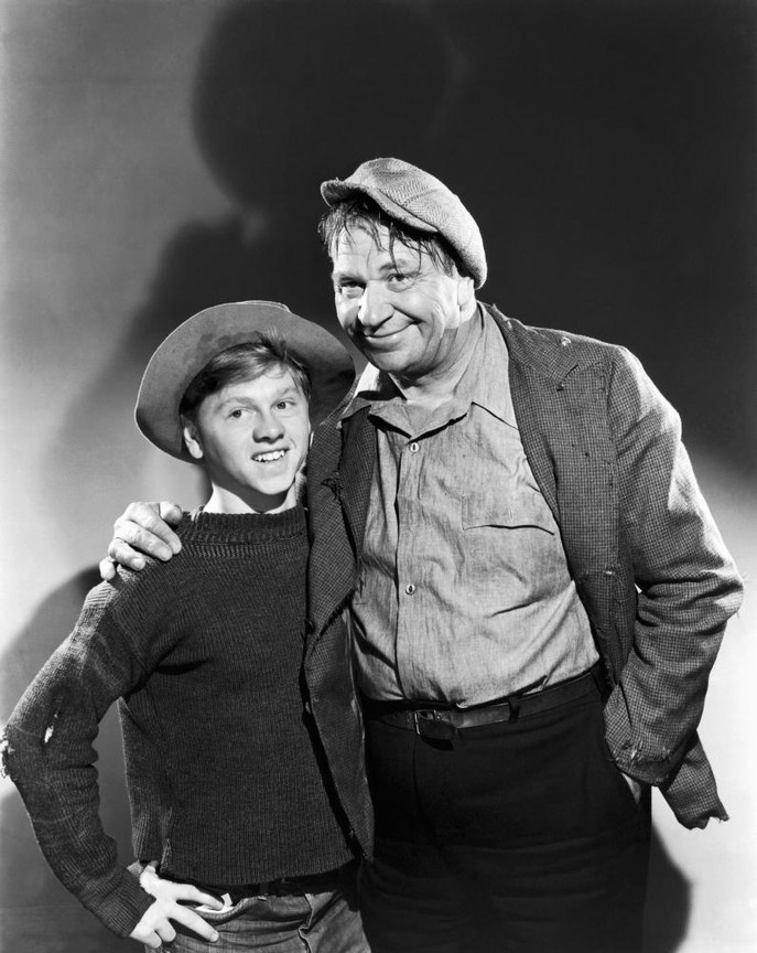 Mickey Rooney - Rotten Tomatoes