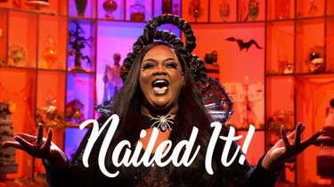 Nailed it full episodes on sale online