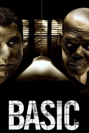 Basic poster