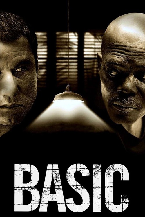 Basic poster