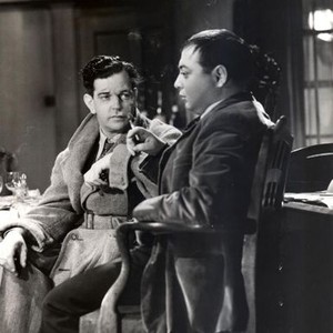 THE MAN WHO KNEW TOO MUCH, Leslie Banks, Peter Lorre, 1934