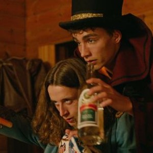 The Song of Sway Lake (2017) photo 12