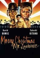 Merry Christmas, Mr. Lawrence poster image