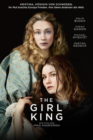 The girl king full movie online free 2025