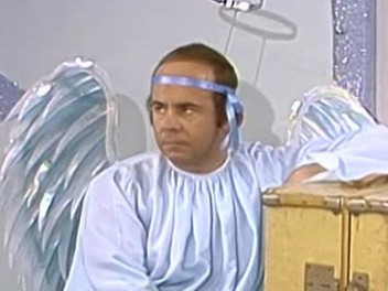 The Carol Burnett Show: Season 6, Episode 15 | Rotten Tomatoes