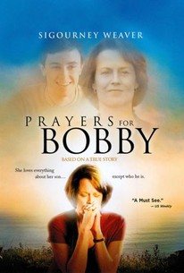Prayers For Bobby Stream