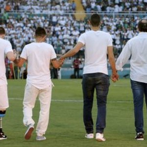 Nossa Chape (2018) photo 5