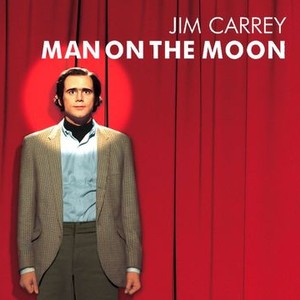 Man on the Moon - Rotten Tomatoes