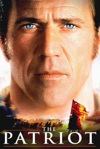 The Patriot (2000) - Rotten Tomatoes