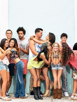 Watch are you the one season 2 2025