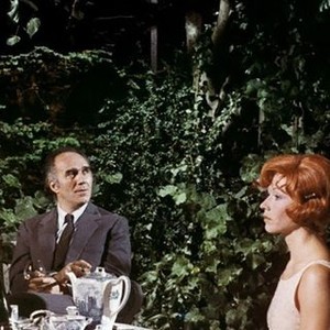 Ten Days' Wonder (1972) photo 7