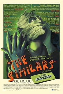 Watch trailer for The Similars