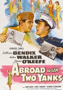Abroad With Two Yanks poster image