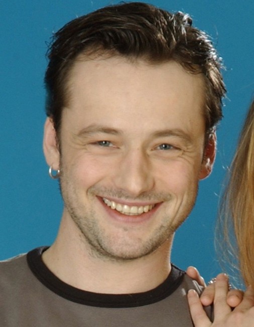 Jesper Malm