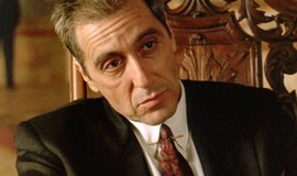 The Godfather: Part III: Trailer 1