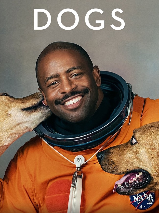 Dogs netflix top bravo zeus